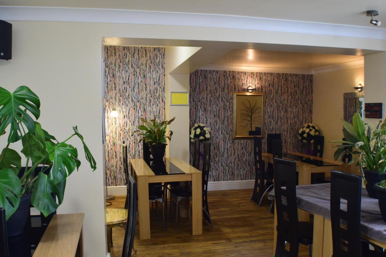 Seashells Beach Hotel Sutton-on-Sea المظهر الخارجي الصورة